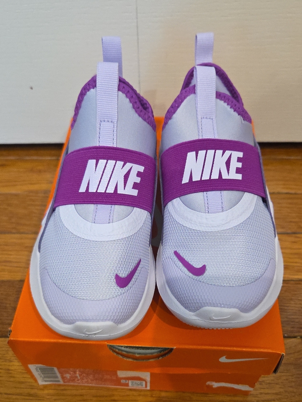 Nike Flex Runner 4 Preschool Girls Shoes Size 11 NEW IN BOX